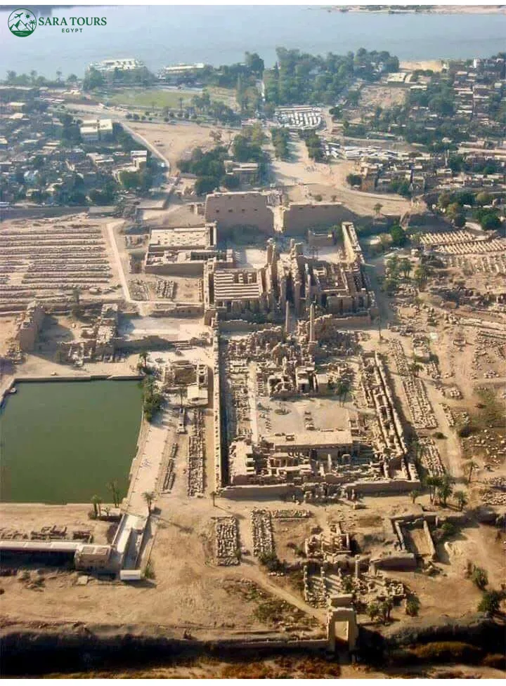 Mini Luxor
